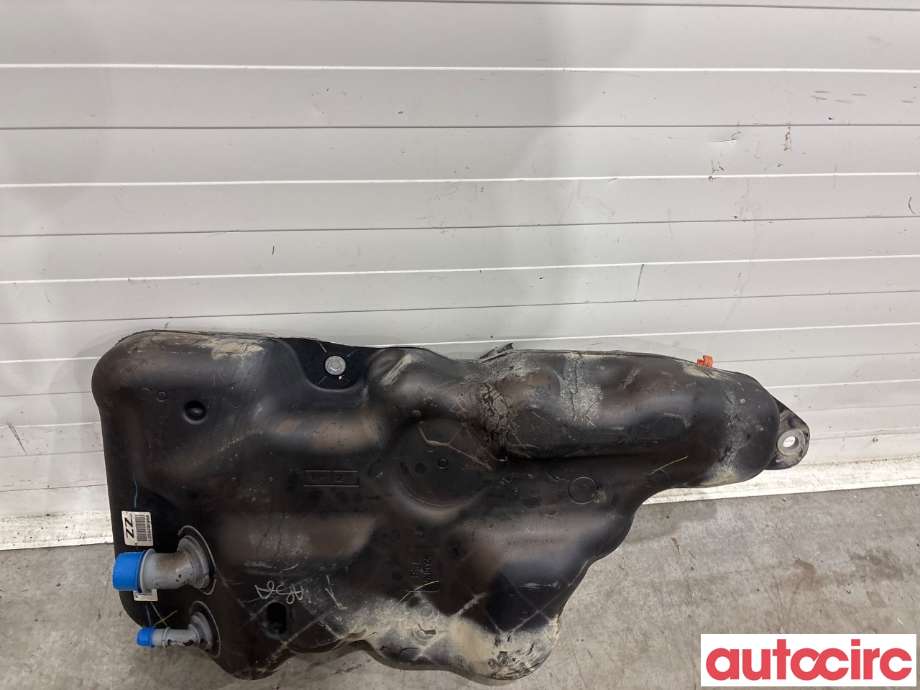 AdBlue tank til Isuzu D-Max 2021-->> (Type III) (ISUZU|NO NUMBER|)