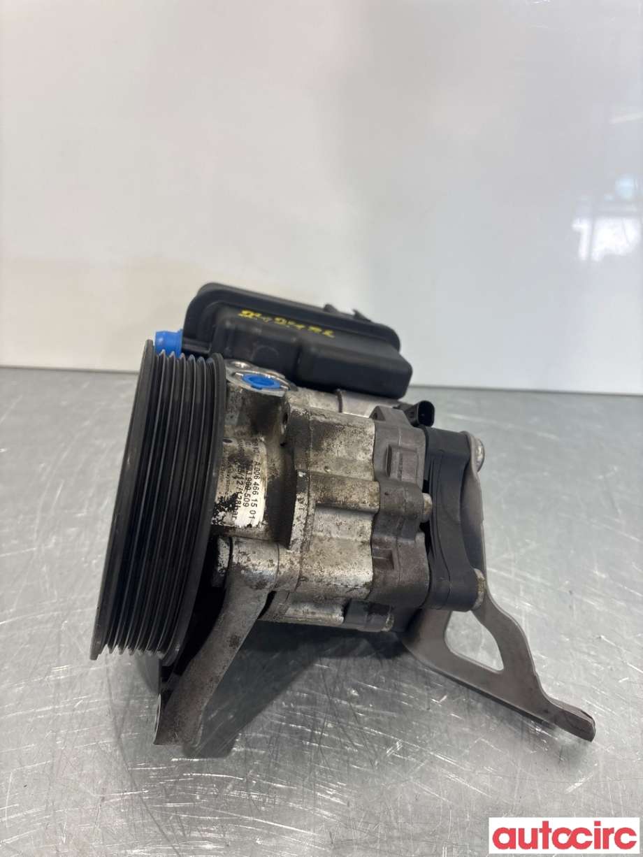 Servo pumpe mekanisk til Mercedes C-Klasse 2011-2014 (Fase 2) (W204) (W204) (MERCEDES|A0064661501|7693900509)