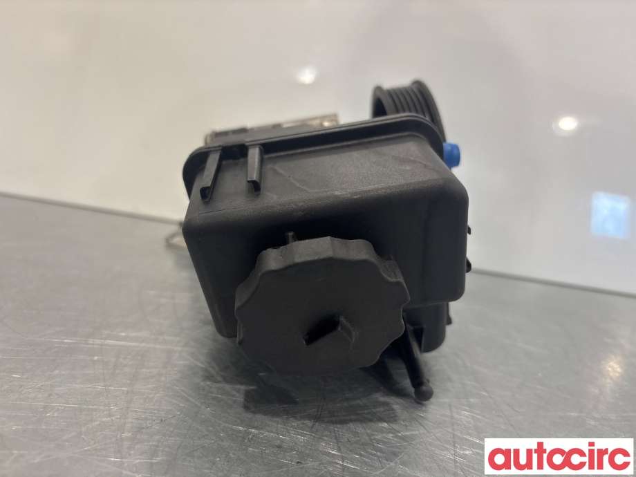 Servo pumpe mekanisk til Mercedes C-Klasse 2011-2014 (Fase 2) (W204) (W204) (MERCEDES|A0064661501|7693900509)