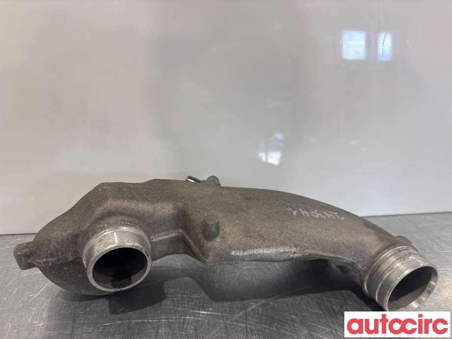 Turbo rør til Mercedes GL, 2006-2012 (X164) (X164) (MERCEDES|A6290941908)