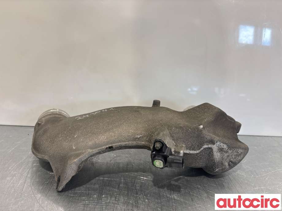 Turbo rør til Mercedes GL 2006-2012 (X164) (X164) (MERCEDES|A6290941908|)
