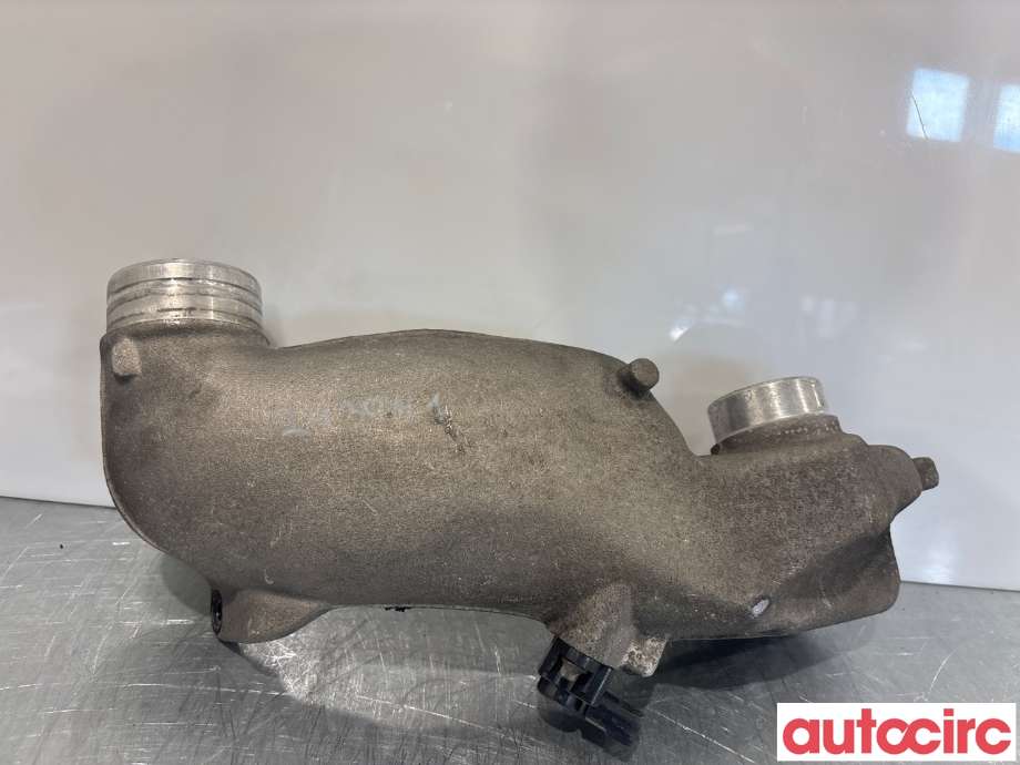 Turbo rør til Mercedes GL 2006-2012 (X164) (X164) (MERCEDES|A6290941908|)