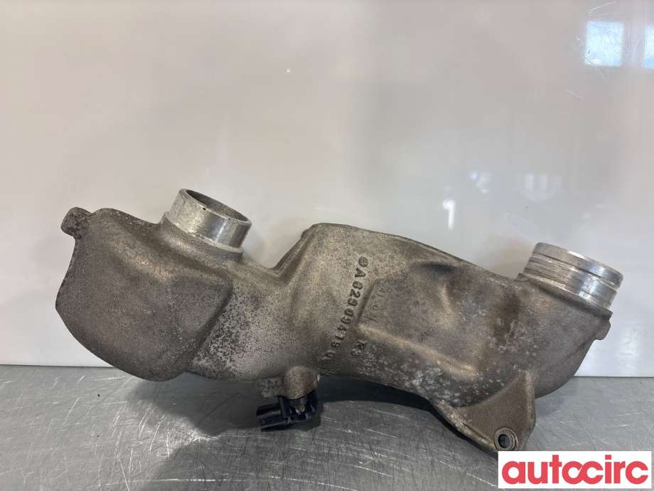Turbo rør til Mercedes GL 2006-2012 (X164) (X164) (MERCEDES|A6290941908|)