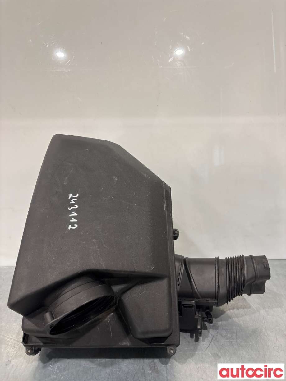 Luftfilterboks til Volvo V70 2007-2013 (Type III, Fase 1) (VOLVO|31370671|)