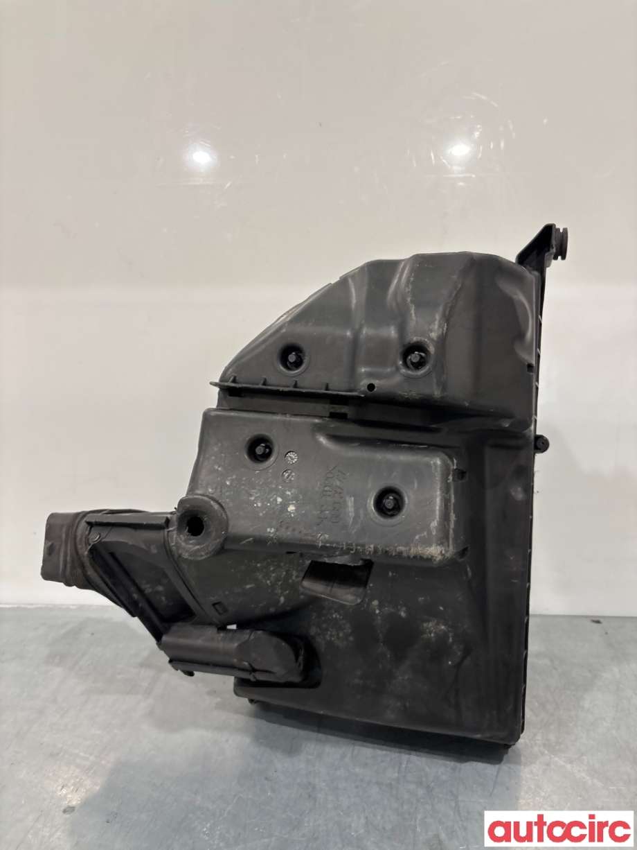 Luftfilterboks til Volvo V70 2007-2013 (Type III, Fase 1) (VOLVO|31370671|)