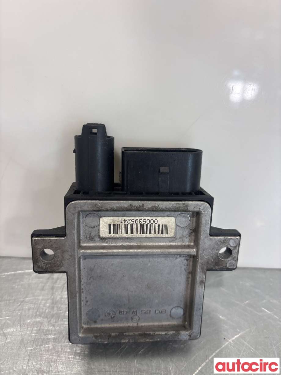 Rele gløde til Mercedes GL 2006-2012 (X164) (X164) (MERCEDES|A6291530479|)
