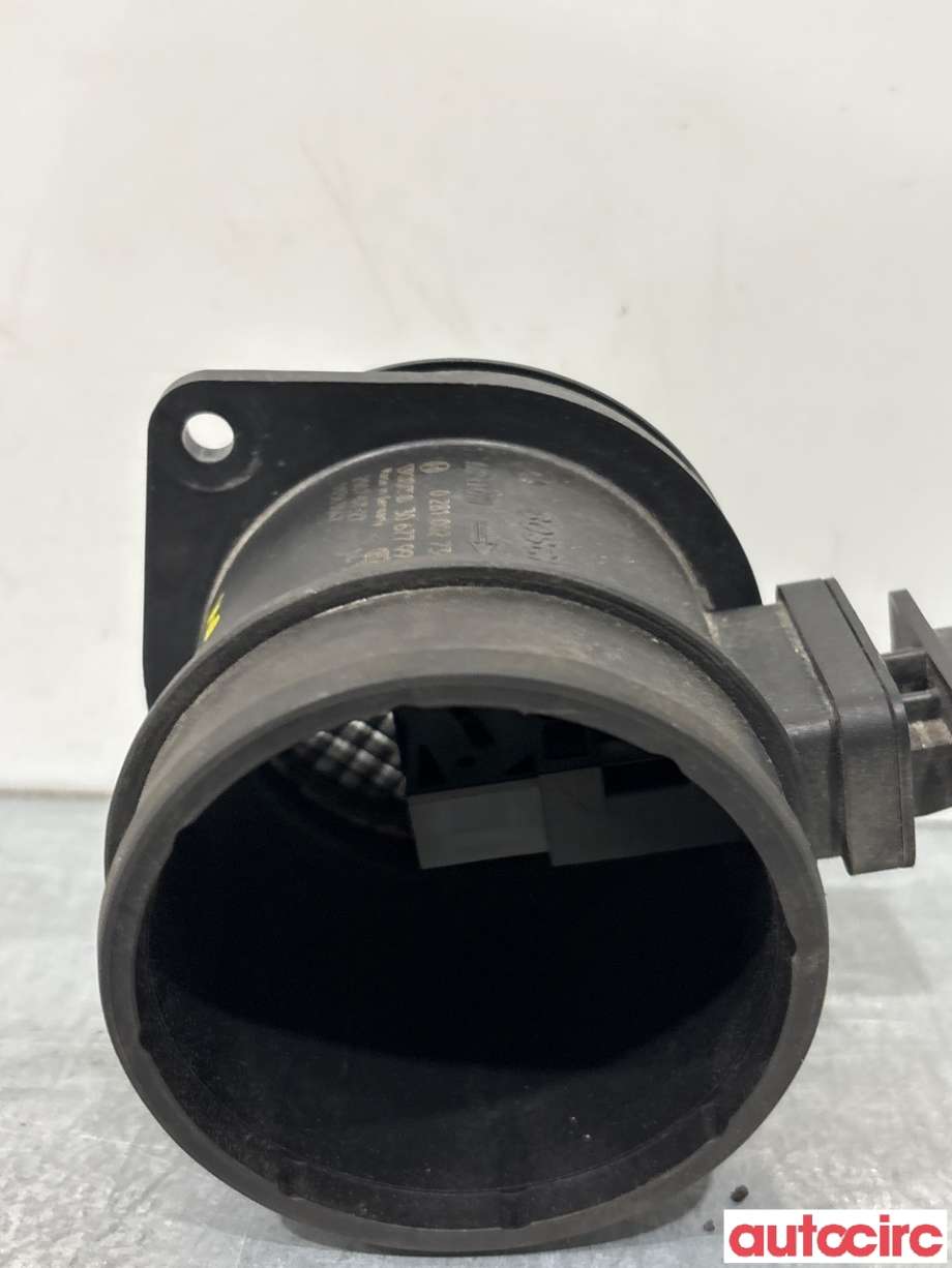 Luftmengde/luftmassemåler til Volvo V70 2007-2013 (Type III, Fase 1)  (VOLVO|31459405|)