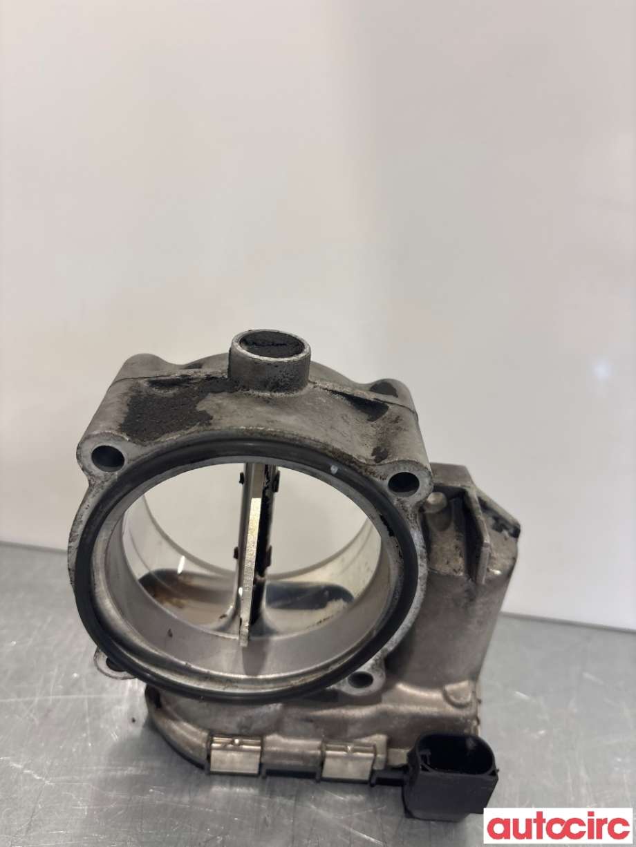 Spjeldhus til Mercedes GL 2006-2012 (X164) (X164) (MERCEDES|A6420900270|)