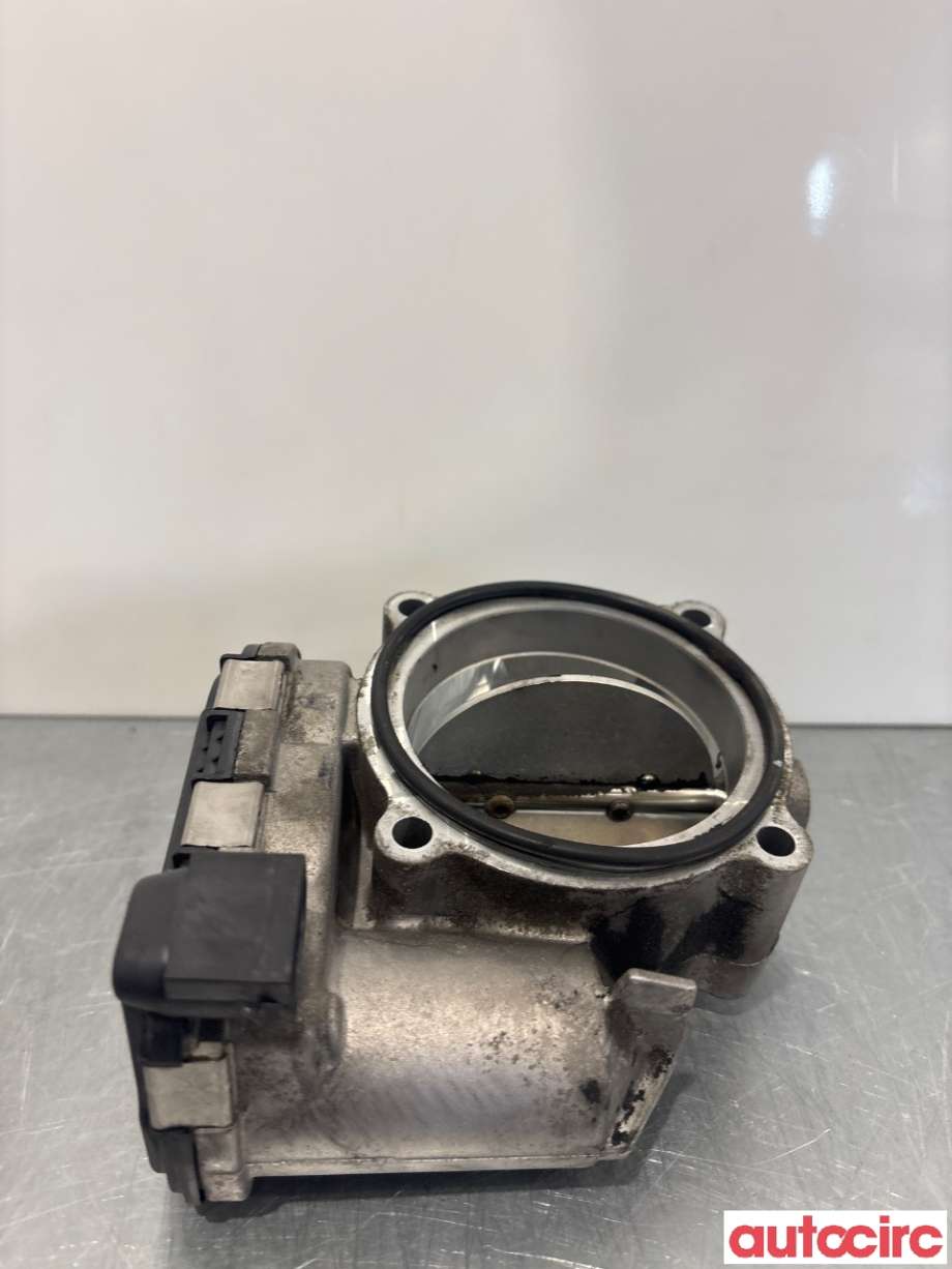 Spjeldhus til Mercedes GL 2006-2012 (X164) (X164) (MERCEDES|A6420900270|)
