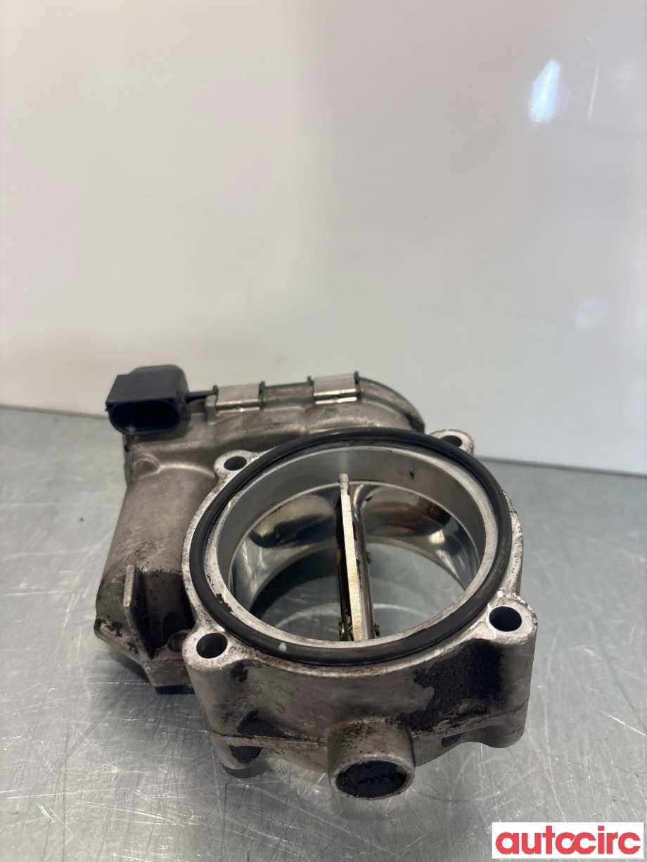 Spjeldhus til Mercedes GL 2006-2012 (X164) (X164) (MERCEDES|A6420900270|)