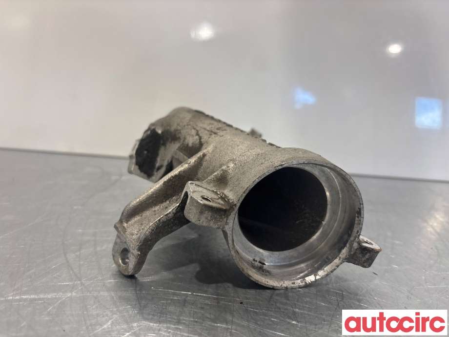 Turbo rør til Mercedes GL 2006-2012 (X164) (X164) (MERCEDES|A6290983407|)