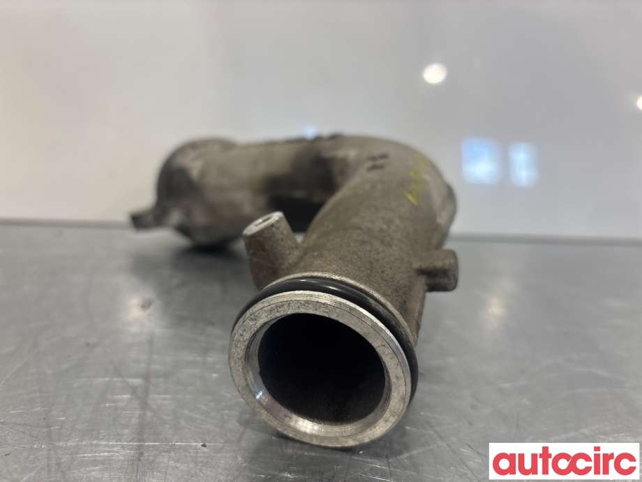 Turbo rør til Mercedes GL 2006-2012 (X164) (X164) (MERCEDES|A6290983407|)
