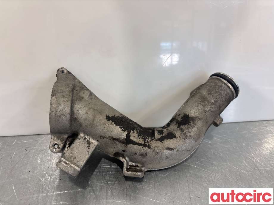 Turbo rør til Mercedes GL 2006-2012 (X164) (X164) (MERCEDES|A6290983407|)