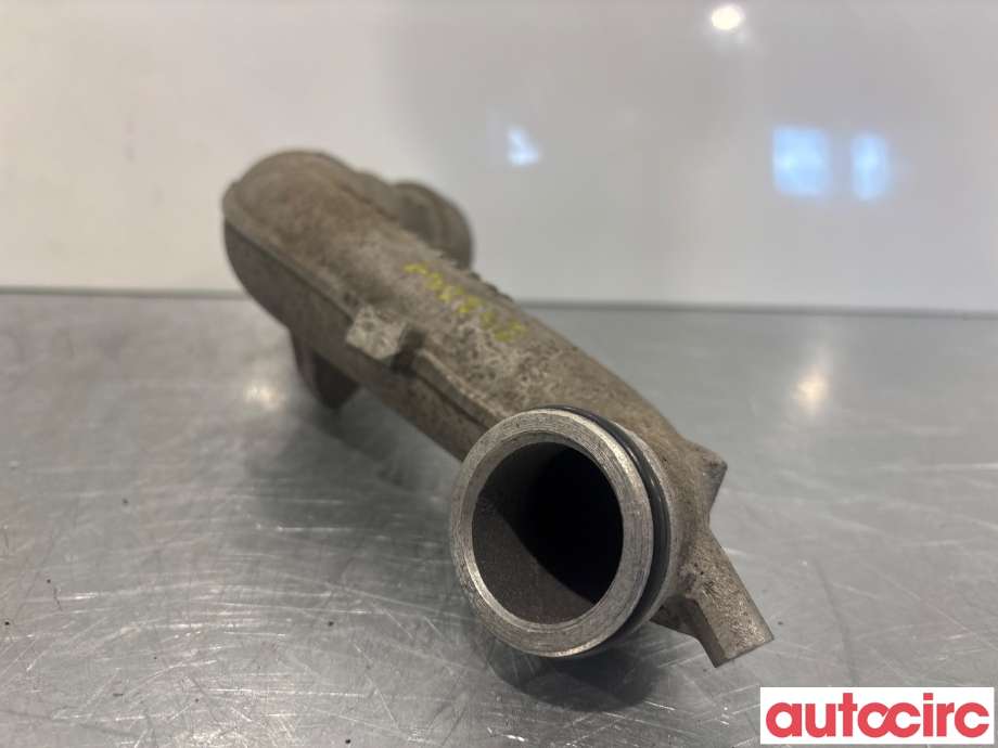 Turbo rør til Mercedes GL 2006-2012 (X164) (X164) (MERCEDES|A6290983507|)