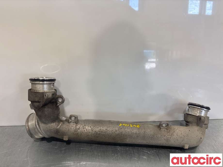 Turbo rør til Mercedes GL 2006-2012 (X164) (X164) (MERCEDES|A6290983107|)
