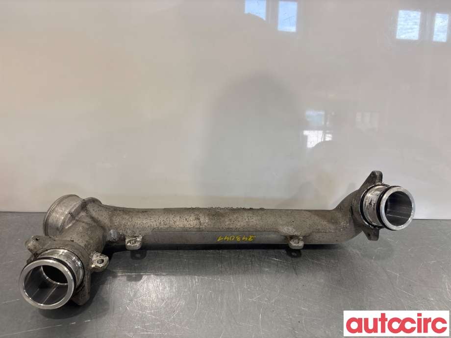 Turbo rør til Mercedes GL 2006-2012 (X164) (X164) (MERCEDES|A6290983107|)