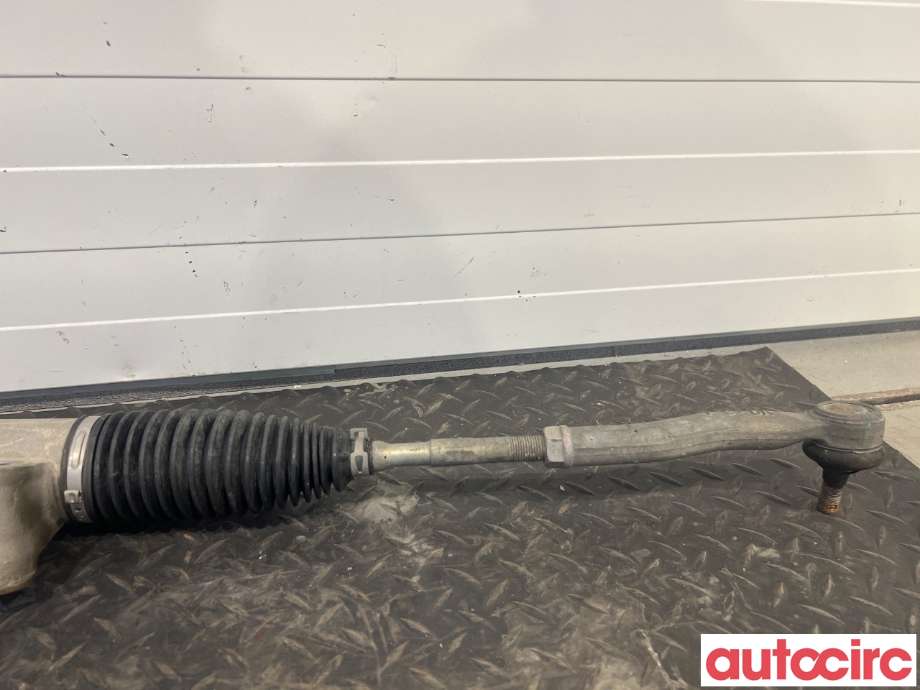 Tannstang til Toyota Corolla 2019-->>  (TOYOTA|4551002430|45510-02430)