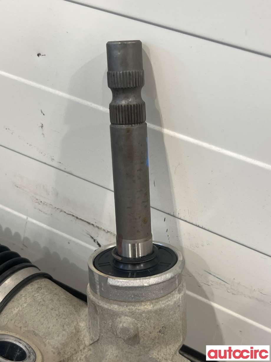 Tannstang til Toyota Corolla 2019-->>  (TOYOTA|4551002430|45510-02430)