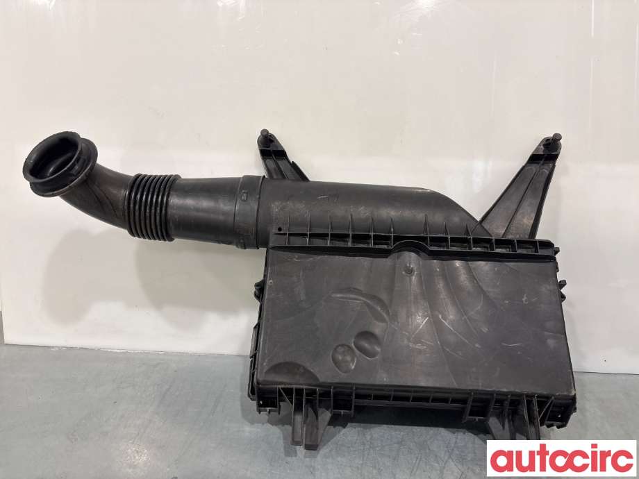Luftfilterboks til Mercedes Vito/Viano 2010-2014 (Fase 2) (W639) (W639) (MERCEDES|A6395281306|A6395283106|)