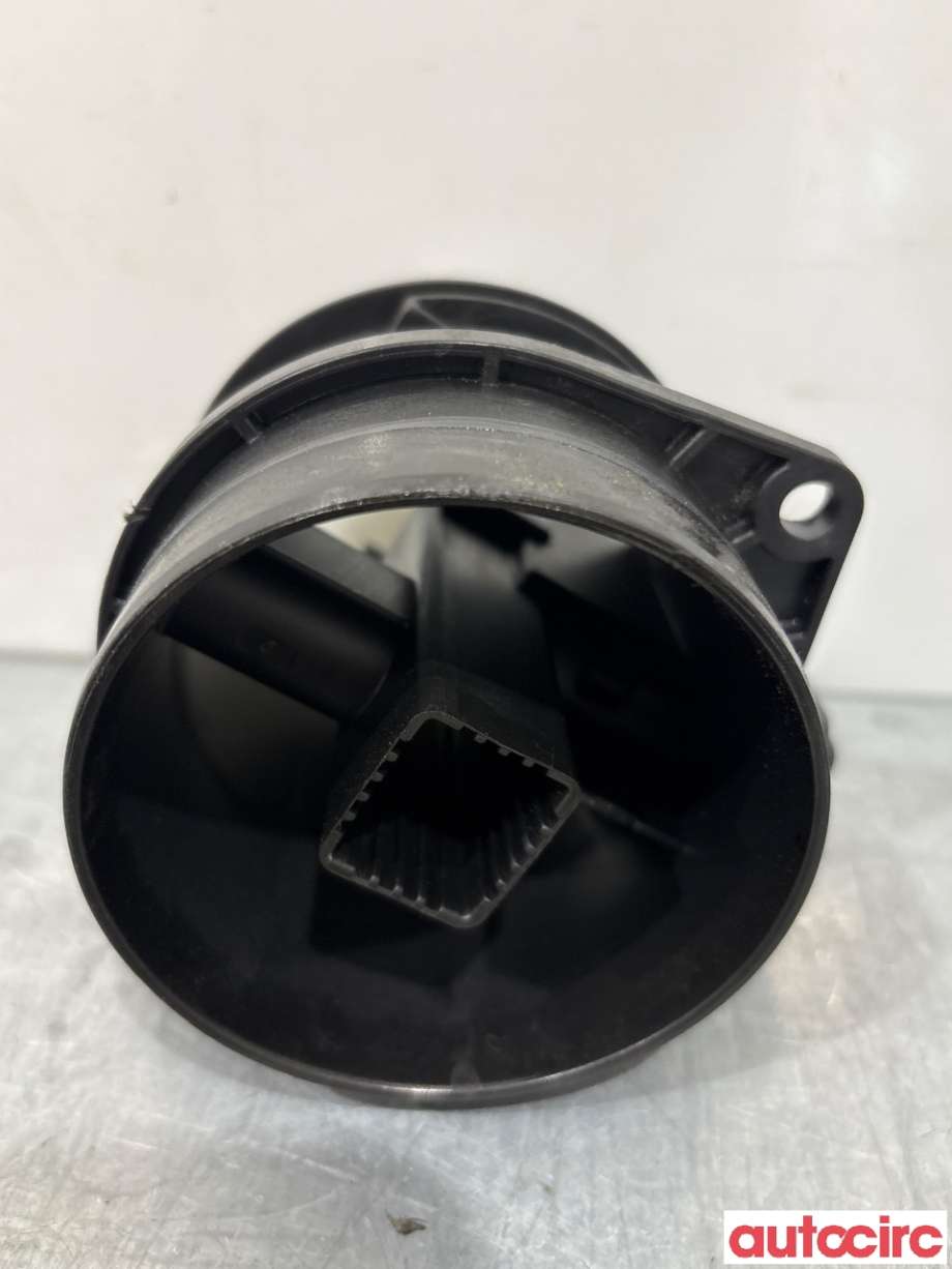 Luftmengde/luftmassemåler til Mercedes Vito/Viano 2010-2014 (Fase 2) (W639) (W639) (MERCEDES|A6510900148|)