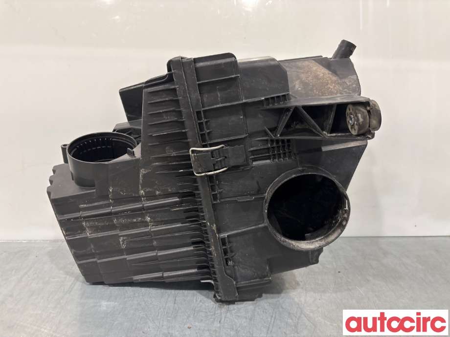 Luftfilterboks til VW Transporter / Caravelle 2019-->> (T6.1) (T6.1) (VOLKSWAGEN|7E0129607AA|)