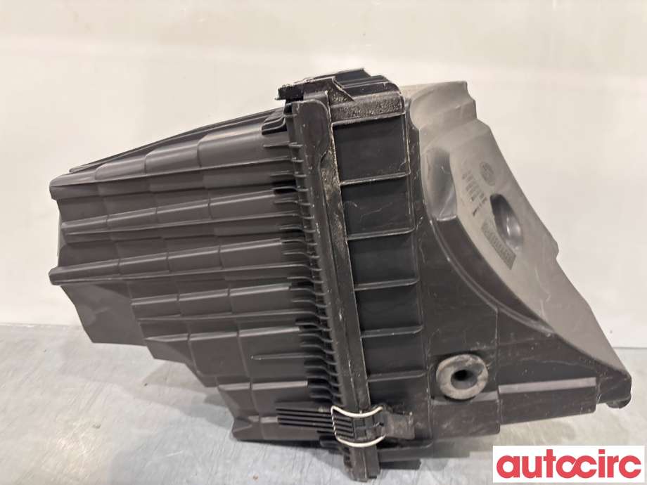 Luftfilterboks til VW Transporter / Caravelle 2019-->> (T6.1) (T6.1) (VOLKSWAGEN|7E0129607AA|)