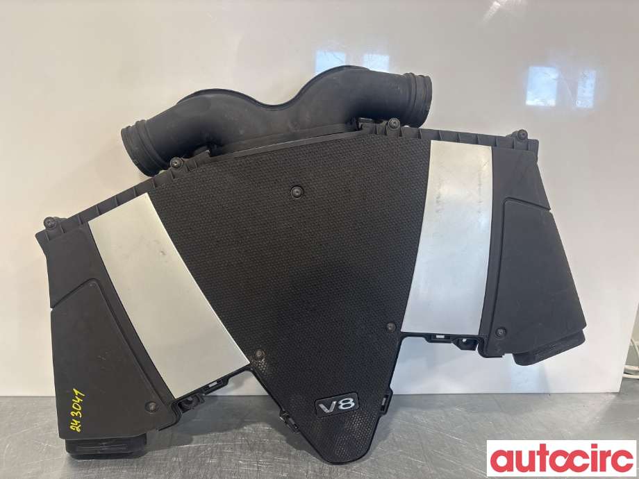 Luftfilterboks til Mercedes GL, 2006-2012 (X164) (X164) (MERCEDES|A6420902001)