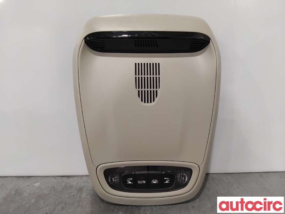 Taklyspanel til Volvo V40, 2012-2019 (VOLVO|39825822)
