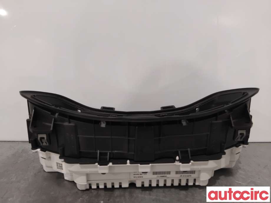 Instrumentpanel til Volvo V40 2012-2019  (VOLVO|36011270|299-070U)