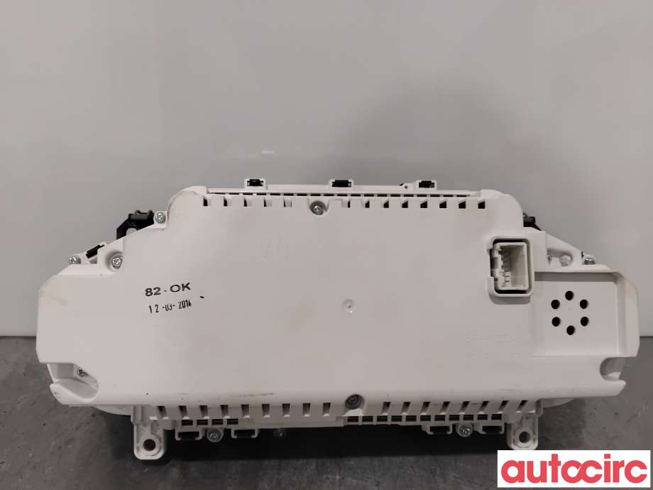 Instrumentpanel til Volvo V40 2012-2019  (VOLVO|36011270|299-070U)