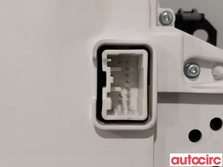 Instrumentpanel til Volvo V40 2012-2019  (VOLVO|36011270|299-070U)