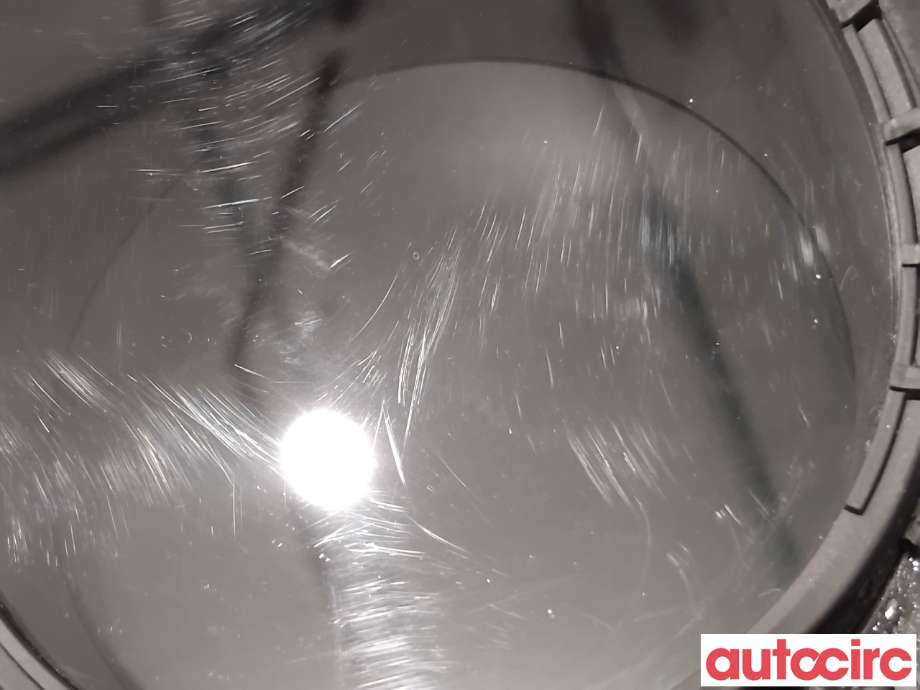 Instrumentpanel til Volvo V40 2012-2019  (VOLVO|36011270|299-070U)