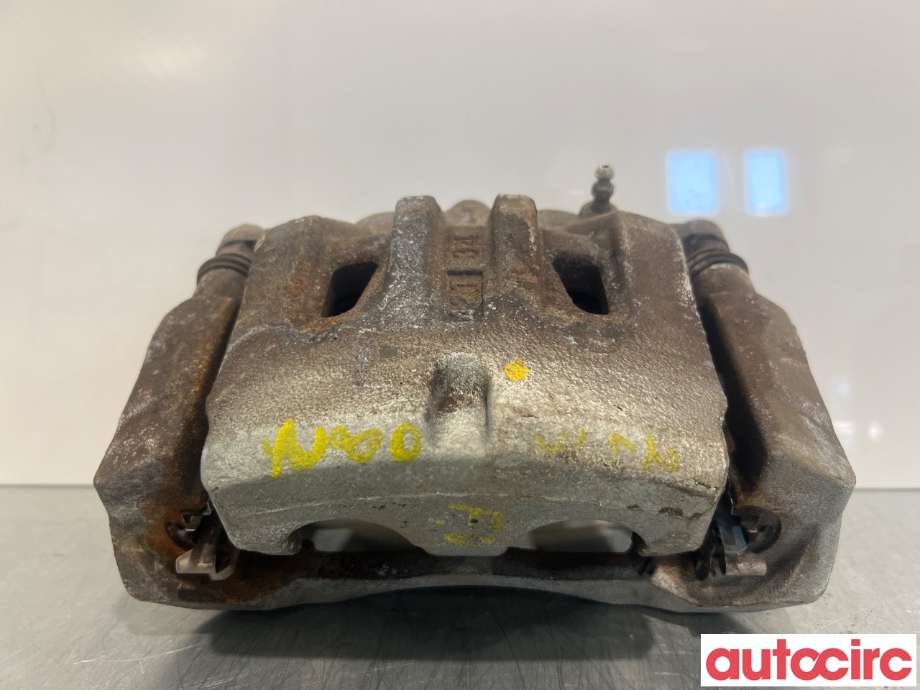 Bremsecaliper venstre foran til Toyota bZ4X 2022-->> (TOYOTA|4775042130|)