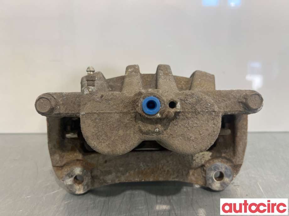 Bremsecaliper venstre foran til Toyota bZ4X 2022-->> (TOYOTA|4775042130|)