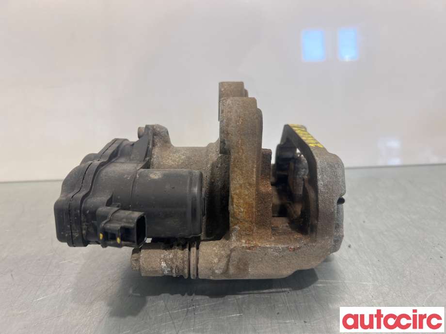 Bremsecaliper høyre bak til Toyota bZ4X 2022-->>  (TOYOTA|4783042100|)