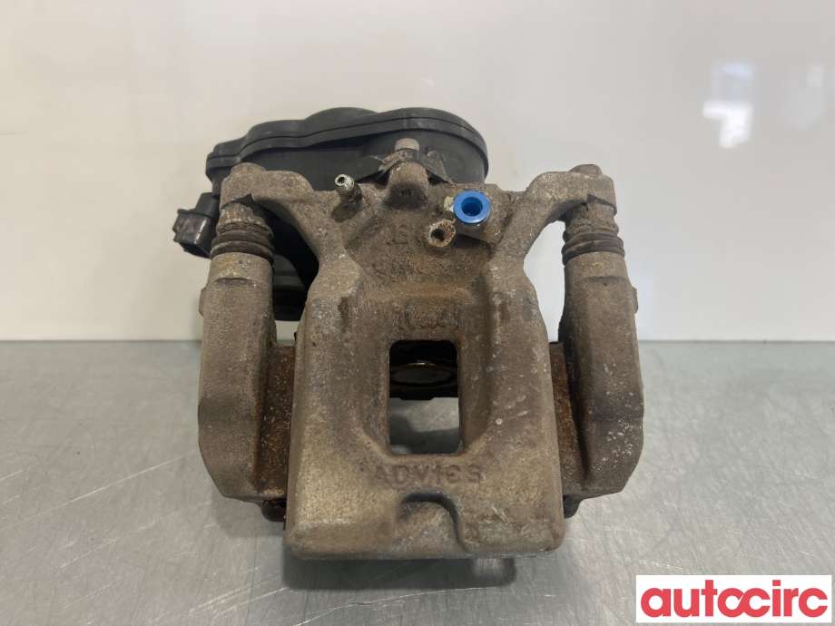 Bremsecaliper venstre bak til Toyota bZ4X 2022-->> (TOYOTA|4785042090|)