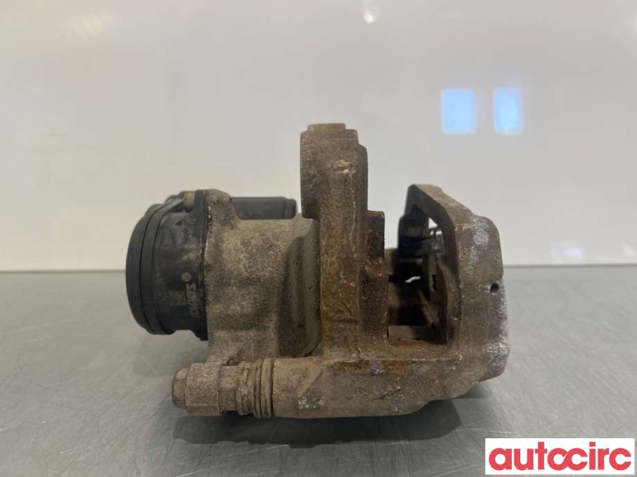 Bremsecaliper venstre bak til Toyota bZ4X 2022-->> (TOYOTA|4785042090|)