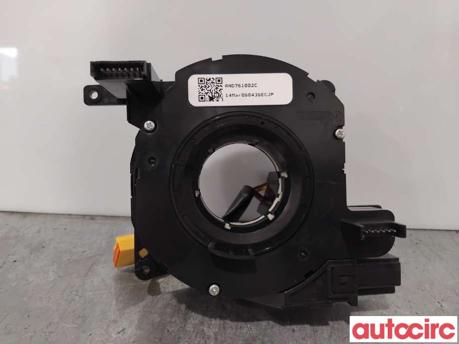 Airbag slepering til Volvo V40 2012-2019  (VOLVO|31343218|)
