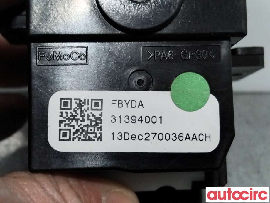 Bryter blink til Volvo V40 2012-2019  (VOLVO|31456045||31394001)