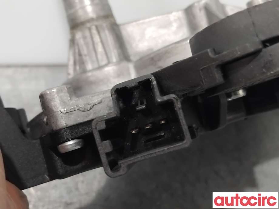 Viskermotor bakrute til Volvo V40 2012-2019  (VOLVO|31294492|0390201884)