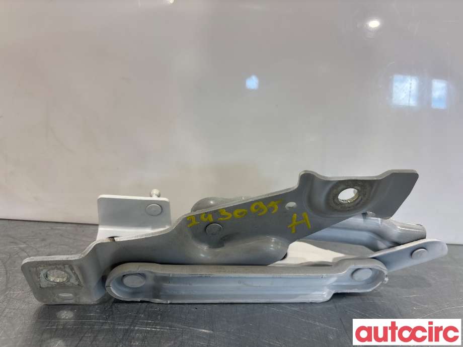 Panserhengsler til MG MG5 2022-->>  (MG IM 6|NO NUMBER||11740352)