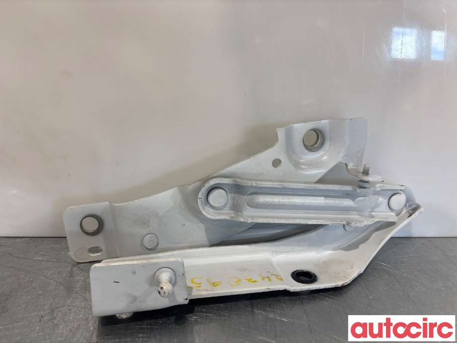 Panserhengsler til MG MG5 2022-->>  (MG IM 6|NO NUMBER||11740351)
