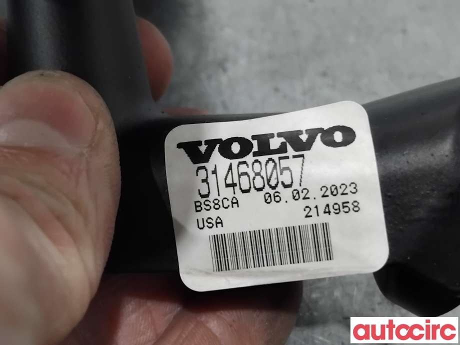 Speil innvendig til Volvo V40 2012-2019  (VOLVO|31468057|)