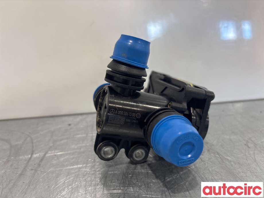 Diverse deler til Mercedes EQV 2020-->> (W447) (W447) (MERCEDES|A0005061300|)