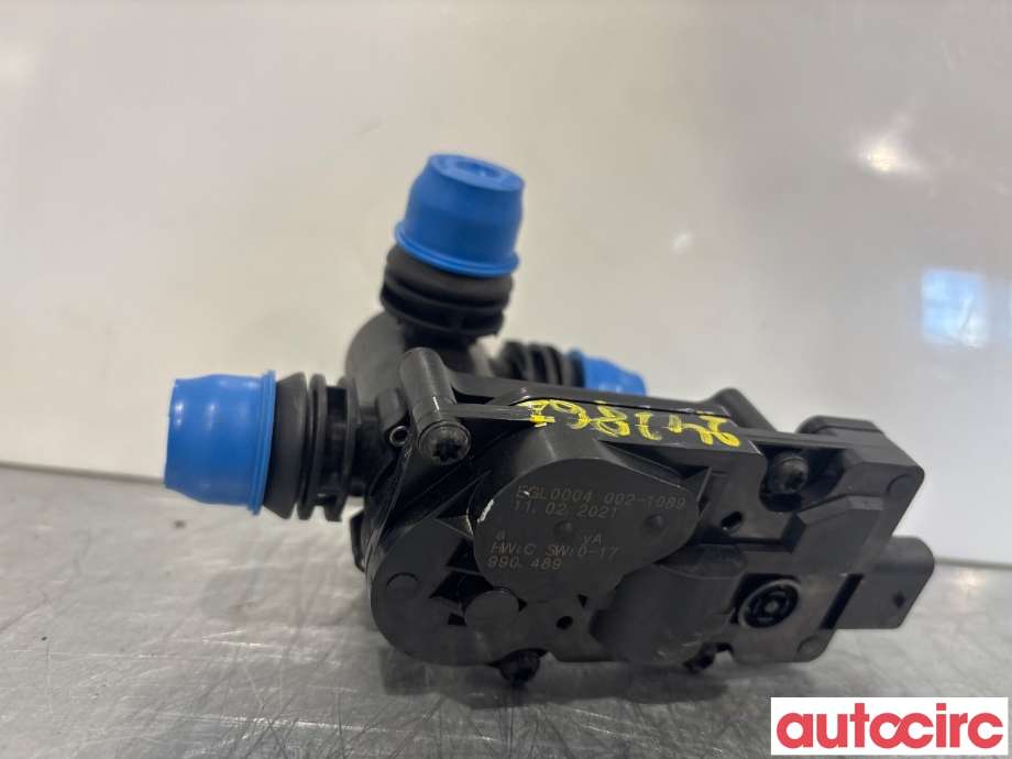 Diverse deler til Mercedes EQV 2020-->> (W447) (W447) (MERCEDES|A0005061300|)