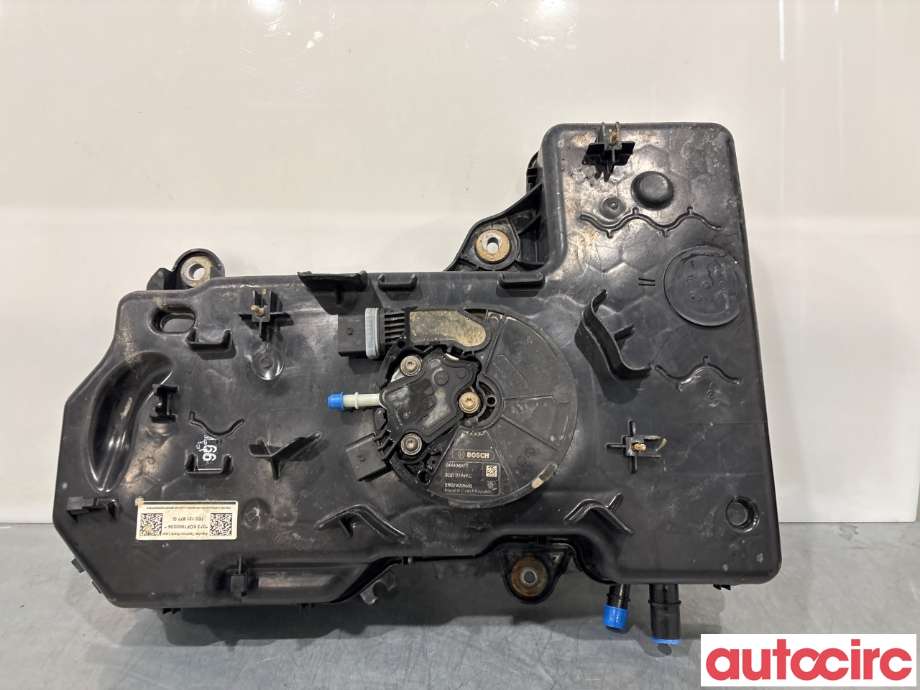 AdBlue tank til VW Transporter / Caravelle 2019-->> (T6.1) (T6.1) (VOLKSWAGEN|7E0131877H|)