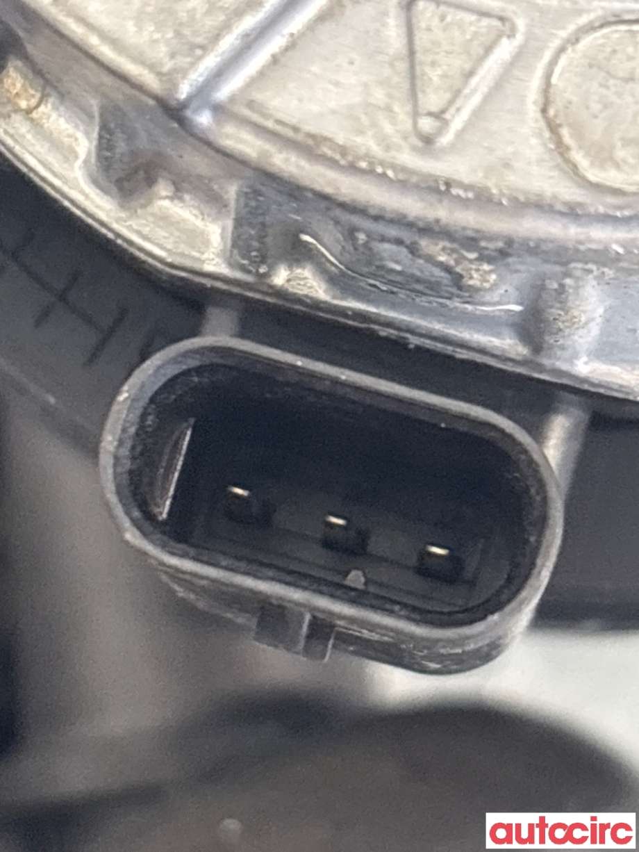 Sirkulasjonspumpe til Mercedes EQV 2020-->> (W447) (W447) (MERCEDES|A0005002686|0392024050)