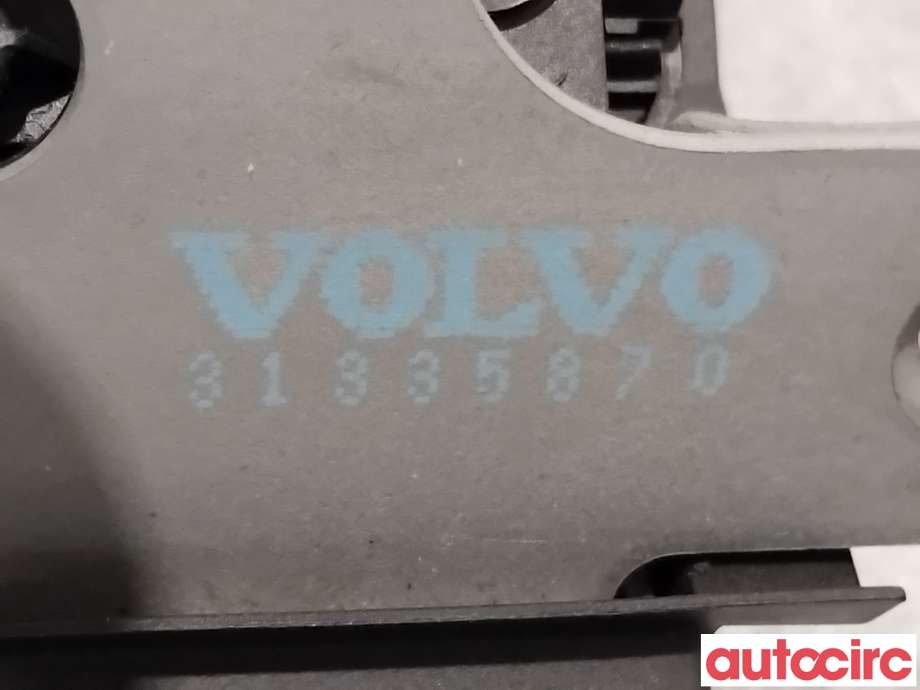 Baklukelås til Volvo V40 2012-2019  (VOLVO|31440245||31335870)