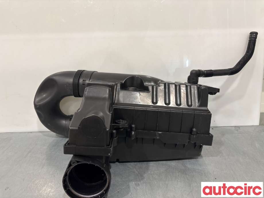 Luftfilterboks til Škoda Superb 2008-2015 (Type II)  (SKODA|1K0129607AG|)