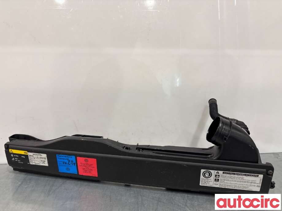 Diverse deler til VW Golf VII 2012-2017 (Fase 1)  (VOLKSWAGEN|5Q0129254B|)